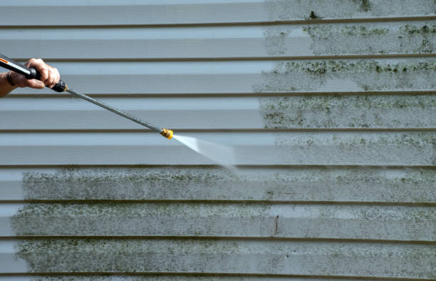Best Affordable Pressure Washing  in Combe, LA