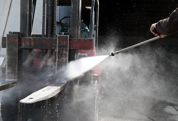 Pressure Washing Estimates in Lacombe, LA
