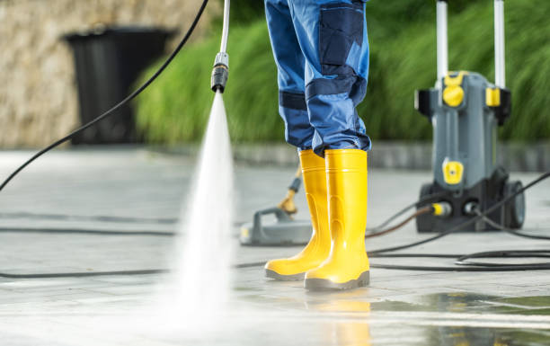 Best Best Pressure Washing Companies  in Combe, LA