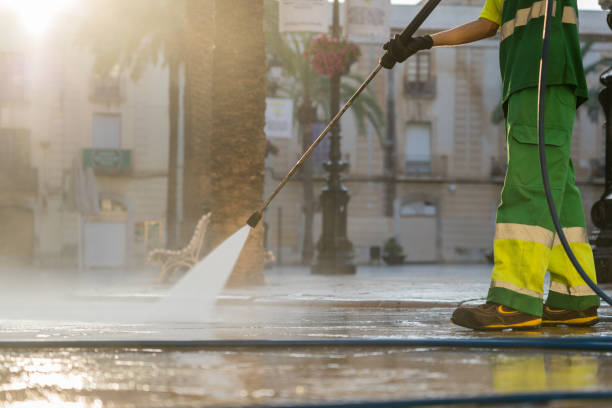 Best Residential Pressure Washing Services  in Combe, LA
